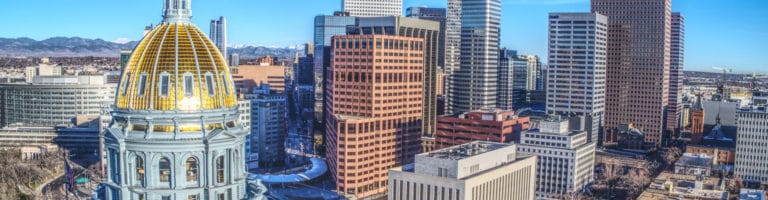 denver capitol building