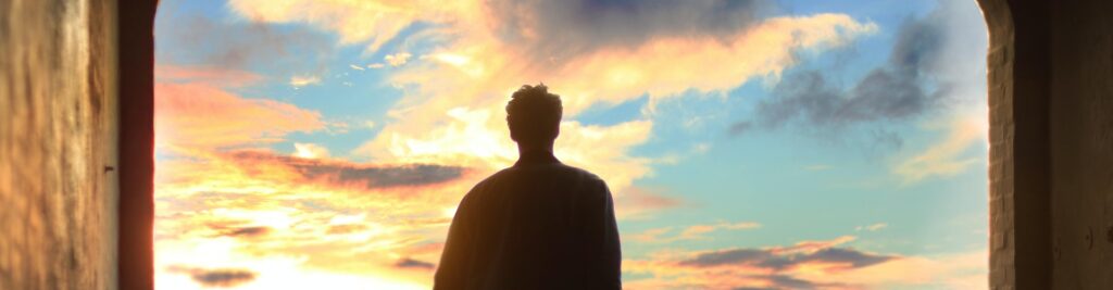 how does a guided-psychedelic journey work