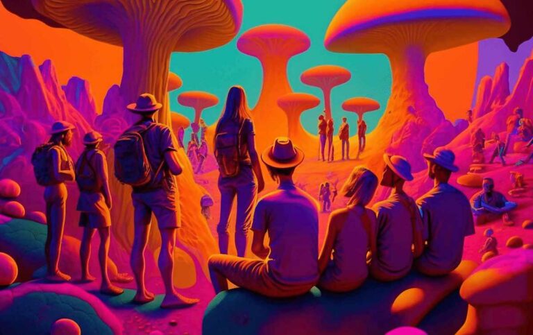 21 surprising famous people who have taken psychedelics
