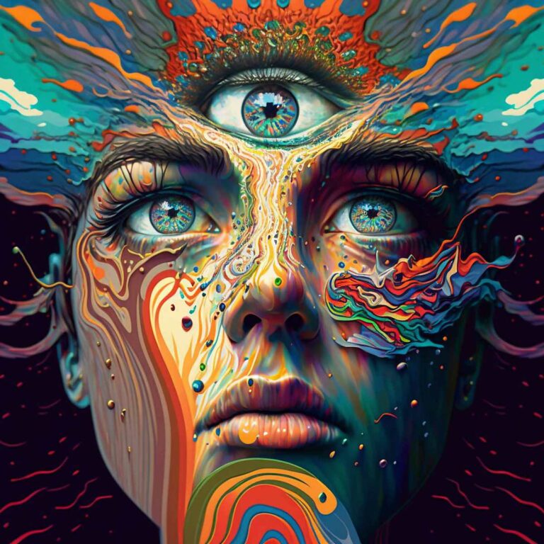 How to deal with pretrip anxiety during psychedelic therapy
