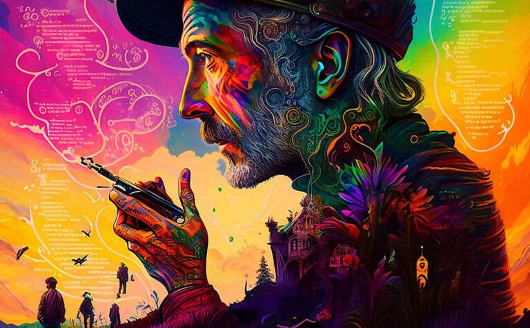 Psychedelic guides answer faqs about psychedelic therapy