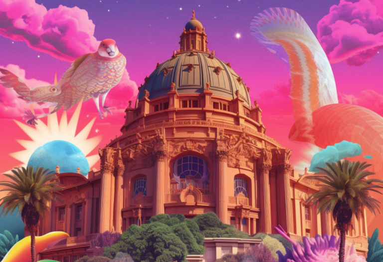 Exploring The Benefits of Psychedelic Therapy in California