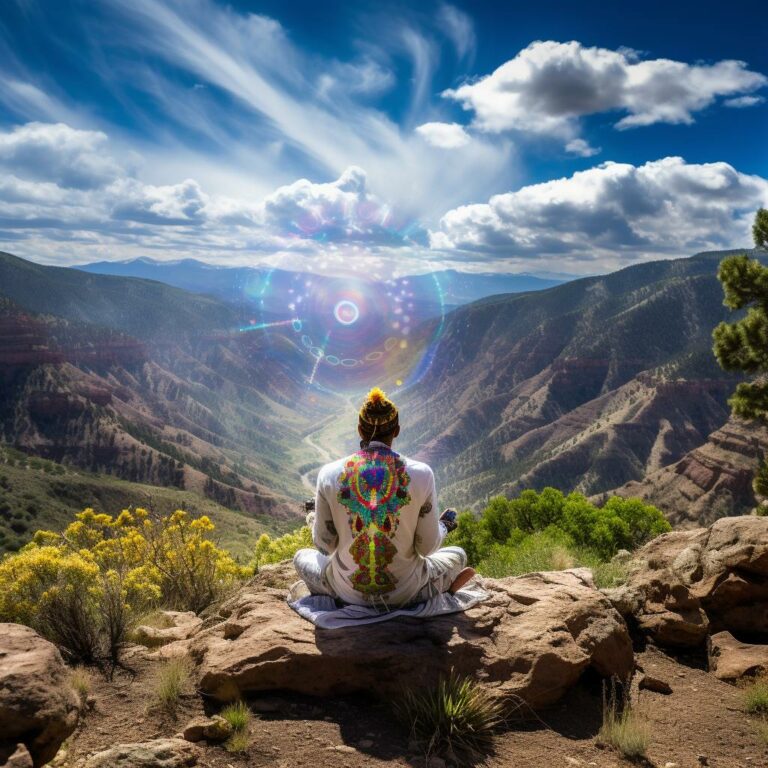 Psychedelic therapy in colorado where when and how to find it