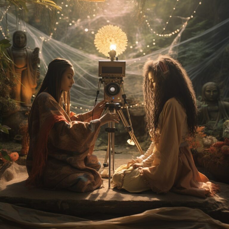 Should I Record My Psychedelic Therapy Session