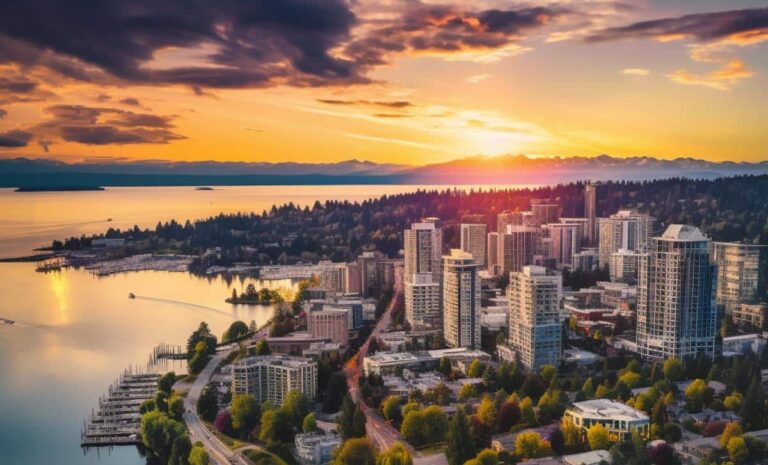 Psilocybin & Psychedelic Assisted Therapy in Bellevue, Washington