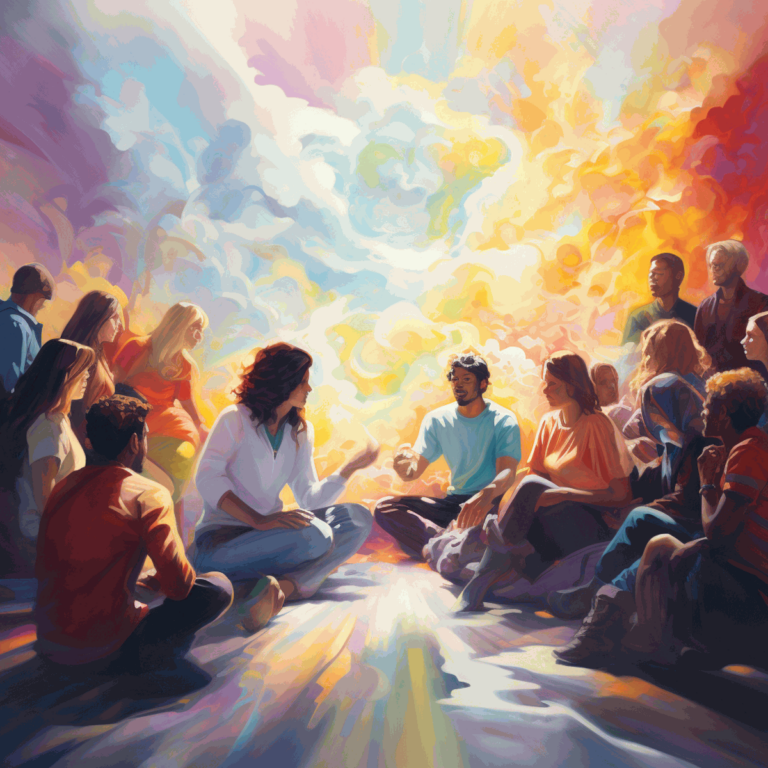 5 Reasons to Choose Supported vs. Solo Psychedelic Trips
