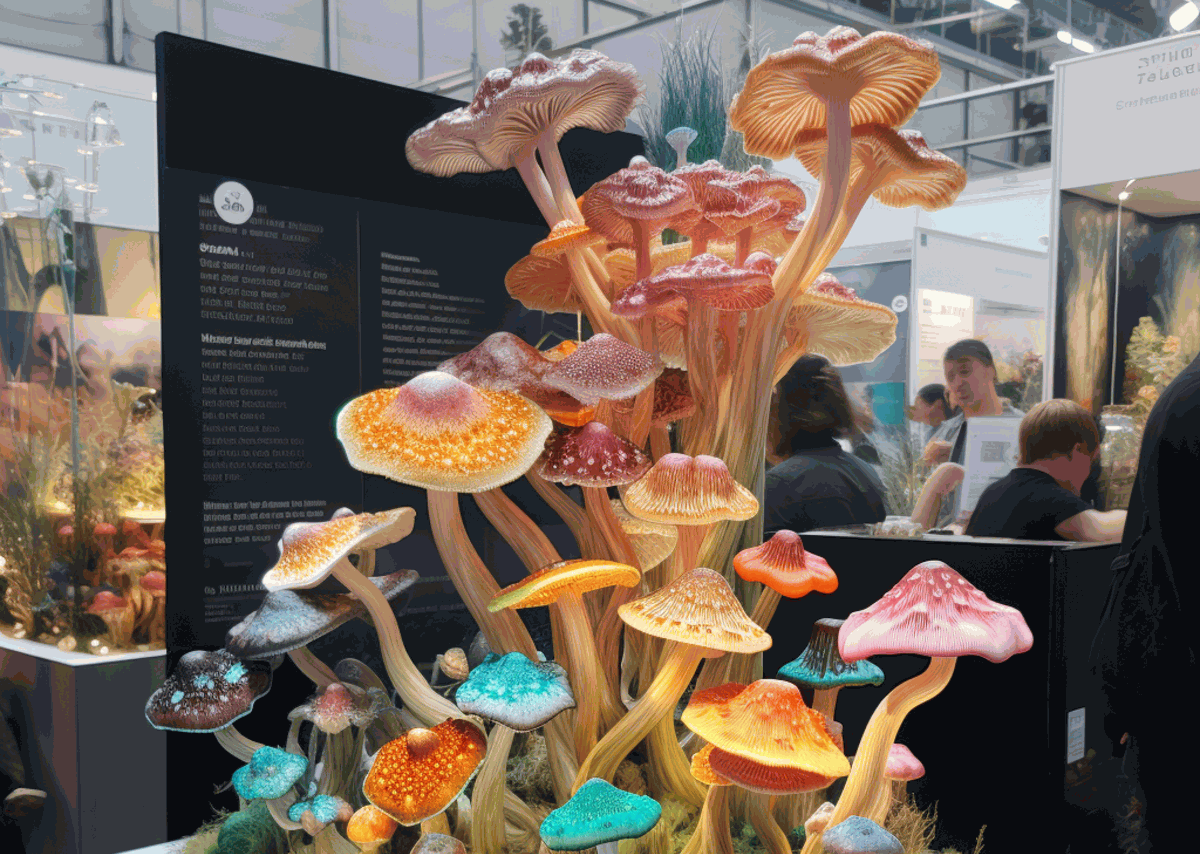 Psychedelic Mushroom Strains by Potency: 30 Popular Varieties