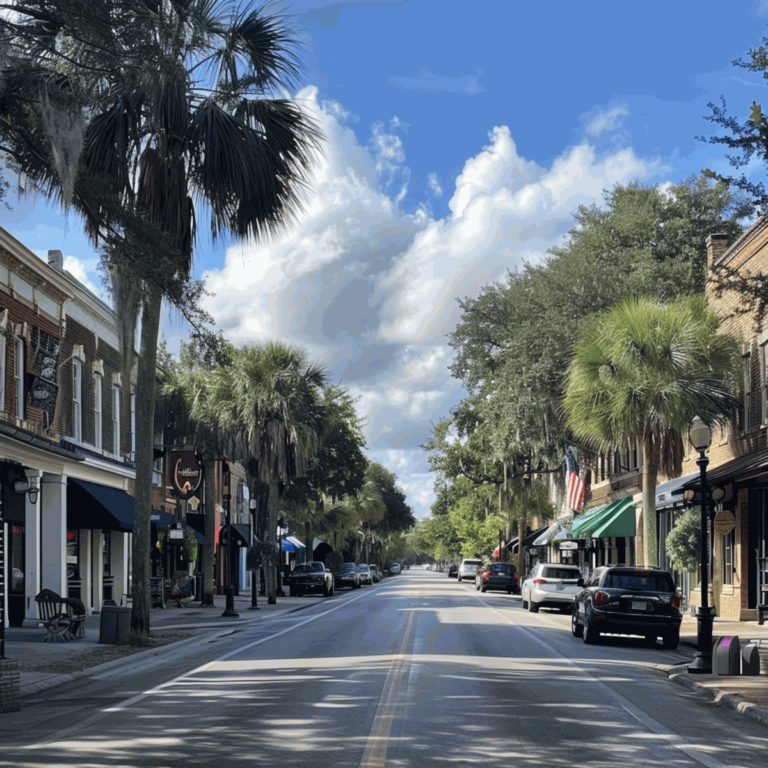 Psychedelic & Psilocybin-Assisted Therapy in Ocala, Florida