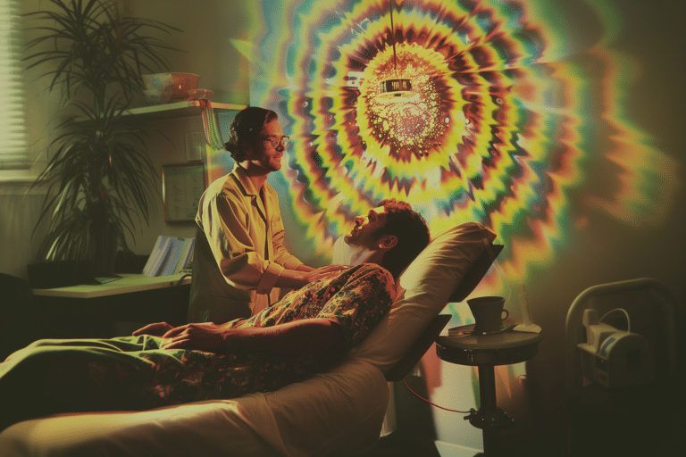 50+ Surprising Facts & Statistics About Psychedelic Therapy
