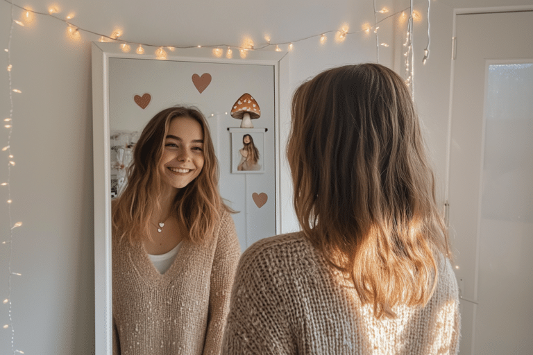 Psychedelics for Self-Esteem & Self-Love: What You Need to Know