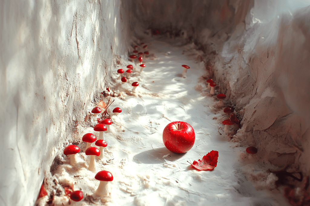 Seeking Spirituality Can You Find God With Psychedelics?